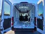 2024 Ford Transit 250 Medium Roof RWD, Empty Cargo Van for sale #F361832 - photo 16