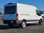 2024 Ford Transit 250 Medium Roof RWD, Empty Cargo Van for sale #F361832 - photo 6