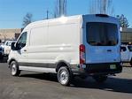 2024 Ford Transit 250 Medium Roof RWD, Empty Cargo Van for sale #F361832 - photo 8