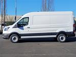 2024 Ford Transit 250 Medium Roof RWD, Empty Cargo Van for sale #F361832 - photo 9