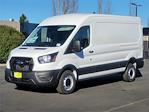 2024 Ford Transit 250 Medium Roof RWD, Empty Cargo Van for sale #F361832 - photo 10