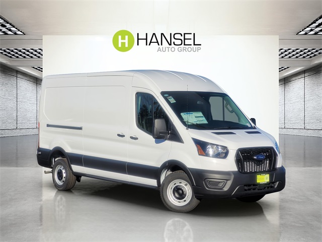New 2024 Ford Transit 250 Empty Cargo Van for sale in Santa Rosa 