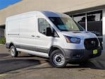 2024 Ford Transit 250 Medium Roof RWD, Empty Cargo Van for sale #F361834 - photo 3