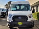 2024 Ford Transit 250 Medium Roof RWD, Empty Cargo Van for sale #F361834 - photo 5