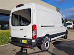 2024 Ford Transit 250 Medium Roof RWD, Empty Cargo Van for sale #F361834 - photo 8