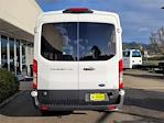 2024 Ford Transit 250 Medium Roof RWD, Empty Cargo Van for sale #F361834 - photo 9