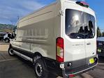 2024 Ford Transit 250 Medium Roof RWD, Empty Cargo Van for sale #F361834 - photo 10