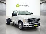 2024 Ford F-350 Regular Cab DRW 4x2, Cab Chassis for sale #F361842 - photo 1