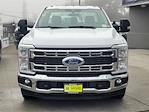 2024 Ford F-350 Regular Cab DRW 4x2, Cab Chassis for sale #F361842 - photo 3