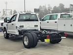 2024 Ford F-350 Regular Cab DRW 4x2, Cab Chassis for sale #F361842 - photo 6