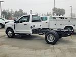 2024 Ford F-350 Regular Cab DRW 4x2, Cab Chassis for sale #F361842 - photo 7