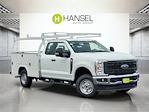 2024 Ford F-250 Super Cab 4x4, Royal Truck Body Service Body Service Truck for sale #F361846 - photo 1