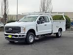 2024 Ford F-250 Super Cab 4x4, Royal Truck Body Service Body Service Truck for sale #F361846 - photo 9