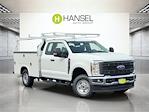 2024 Ford F-250 Super Cab 4x4, Royal Truck Body Service Body Service Truck for sale #F361847 - photo 1