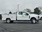 2024 Ford F-250 Super Cab 4x4, Royal Truck Body Service Body Service Truck for sale #F361847 - photo 5