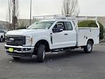 2024 Ford F-250 Super Cab 4x4, Royal Truck Body Service Body Service Truck for sale #F361847 - photo 9