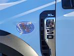 2024 Ford F-550 Super Cab DRW 4x4 Cab Chassis for sale #F361848 - photo 16