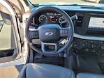 2024 Ford F-550 Super Cab DRW 4x4 Cab Chassis for sale #F361848 - photo 22