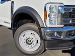 2024 Ford F-550 Super Cab DRW 4x4 Cab Chassis for sale #F361848 - photo 6