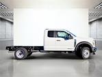 2024 Ford F-550 Super Cab DRW 4x4 Cab Chassis for sale #F361848 - photo 7