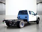 2024 Ford F-550 Super Cab DRW 4x4 Cab Chassis for sale #F361848 - photo 2