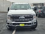 2024 Ford F-350 Regular Cab DRW 4x2, Cab Chassis for sale #F361849 - photo 3