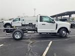 2024 Ford F-350 Regular Cab DRW 4x2, Cab Chassis for sale #F361849 - photo 5