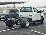 2024 Ford F-350 Regular Cab DRW 4x2, Cab Chassis for sale #F361849 - photo 2