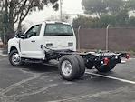 2024 Ford F-350 Regular Cab DRW 4x2, Cab Chassis for sale #F361849 - photo 7