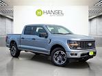 2024 Ford F-150 SuperCrew Cab 4x4 Pickup for sale #F361850 - photo 1