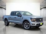 2024 Ford F-150 SuperCrew Cab 4x4 Pickup for sale #F361850 - photo 3
