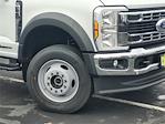 2024 Ford F-600 Regular Cab DRW 4x4, Cab Chassis for sale #F361853 - photo 15