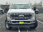 2024 Ford F-600 Regular Cab DRW 4x4, Cab Chassis for sale #F361853 - photo 3