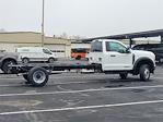 2024 Ford F-600 Regular Cab DRW 4x4, Cab Chassis for sale #F361853 - photo 5