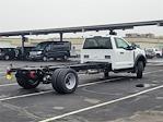 2024 Ford F-600 Regular Cab DRW 4x4, Cab Chassis for sale #F361853 - photo 2