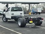 2024 Ford F-600 Regular Cab DRW 4x4, Cab Chassis for sale #F361853 - photo 7