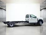 New 2024 Ford F-600 XLT Regular Cab 4WD Cab Chassis for sale #F361853 - photo 5