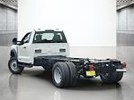 New 2024 Ford F-600 XLT Regular Cab 4WD Cab Chassis for sale #F361853 - photo 7