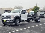 2024 Ford F-600 Regular Cab DRW 4x4, Cab Chassis for sale #F361853 - photo 9