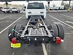 New 2024 Ford F-600 XLT Regular Cab 4WD Cab Chassis for sale #F361853 - photo 10