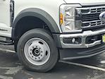 New 2024 Ford F-600 XLT Regular Cab 4WD Cab Chassis for sale #F361853 - photo 15