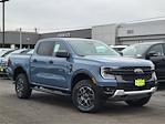 2024 Ford Ranger SuperCrew Cab 4x4, Pickup for sale #F361855 - photo 3