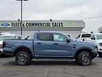 2024 Ford Ranger SuperCrew Cab 4x4, Pickup for sale #F361855 - photo 7