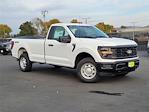 2024 Ford F-150 Regular Cab 4x4, Pickup for sale #F361857 - photo 3