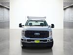 New 2024 Ford F-350 Regular Cab 4x4 Scelzi SB-98-79-49-38-VO 8' 2" Service Truck for sale #F361892 - photo 8