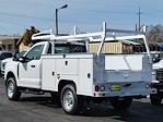 New 2024 Ford F-350 Regular Cab 4x4 Scelzi SB-98-79-49-38-VO 8' 2" Service Truck for sale #F361892 - photo 5