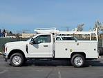 New 2024 Ford F-350 Regular Cab 4x4 Scelzi SB-98-79-49-38-VO 8' 2" Service Truck for sale #F361892 - photo 11