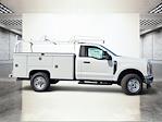 New 2024 Ford F-350 Regular Cab 4x4 Scelzi SB-98-79-49-38-VO 8' 2" Service Truck for sale #F361892 - photo 3