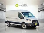 2024 Ford Transit 150 Medium Roof RWD, Empty Cargo Van for sale #F361901 - photo 1