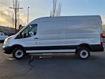 2024 Ford Transit 150 Medium Roof RWD, Empty Cargo Van for sale #F361901 - photo 11